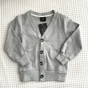 Little Bipsy Cardigan